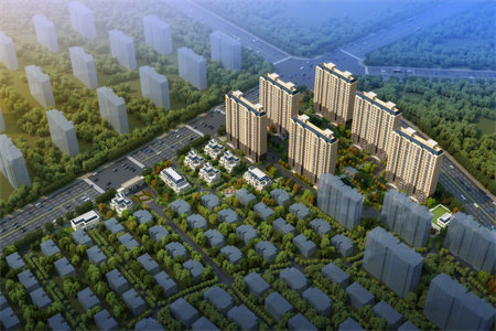 东店富贵苑，精装，带车库，双证，可按揭，3室2厅1卫10