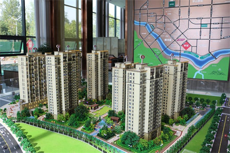 古台名城3室2厅1卫63万95m2出售