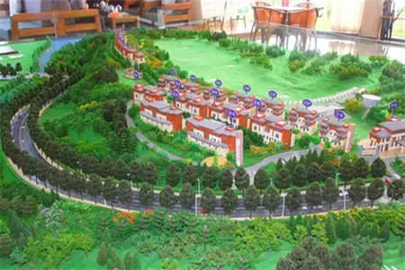 城东宜居家园2室2厅1卫106m2简单装修